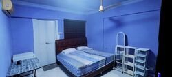 Blk 241 Hougang Heights (Hougang), HDB 4 Rooms #574709071